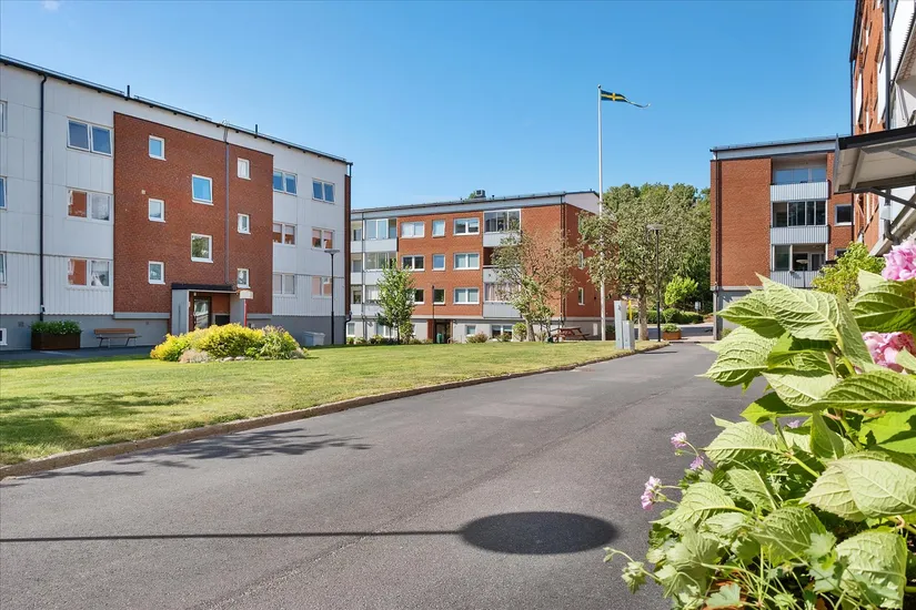 Bostadsrätt, Uppegårdsvägen 62, Kopper, Stenungsund