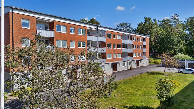 Bostadsrätt, Uppegårdsvägen 62, Kopper, Stenungsund