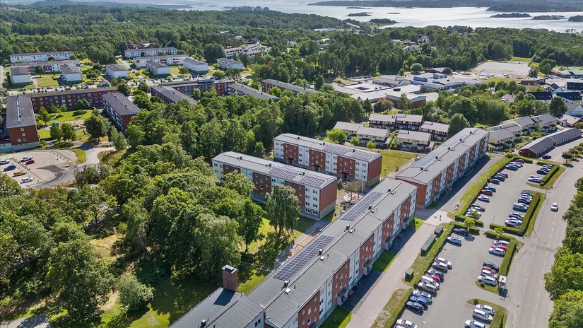 Bostadsrätt, Uppegårdsvägen 62, Kopper, Stenungsund