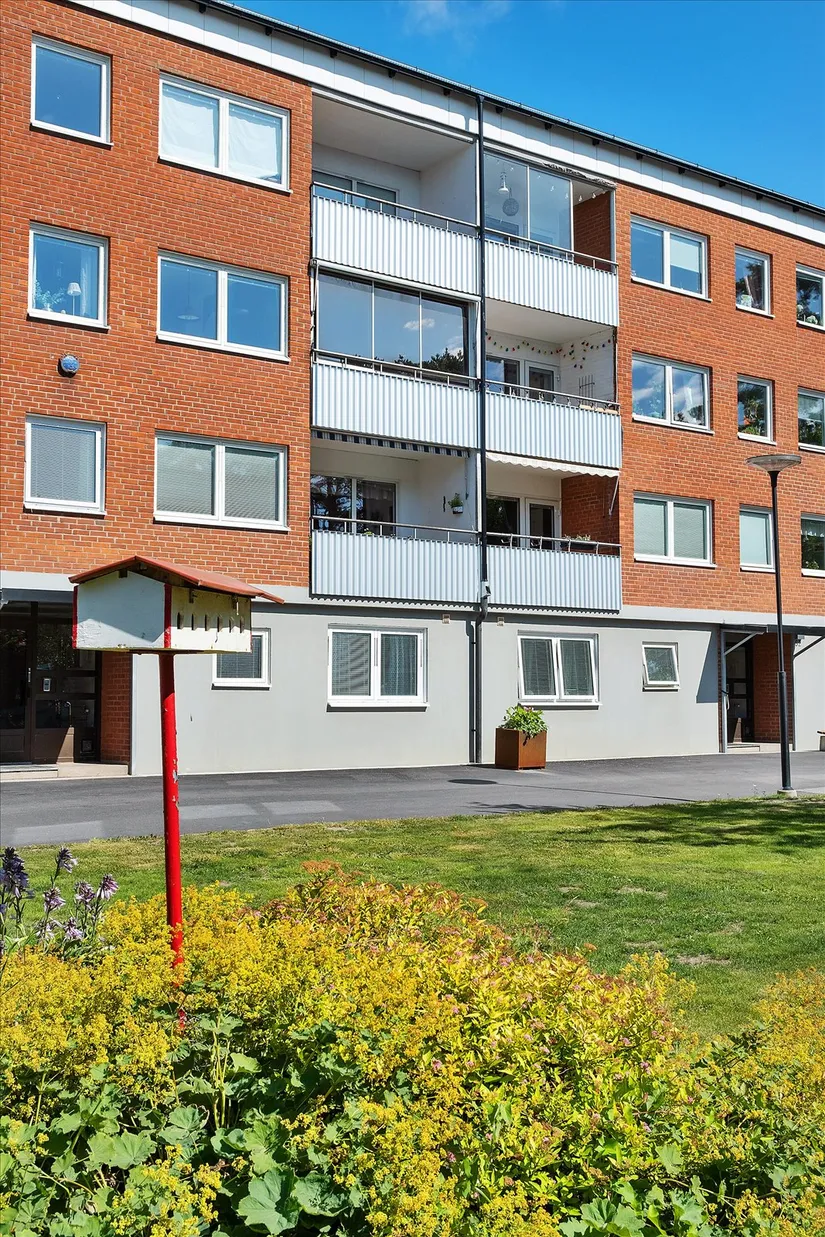 Bostadsrätt, Uppegårdsvägen 62, Kopper, Stenungsund