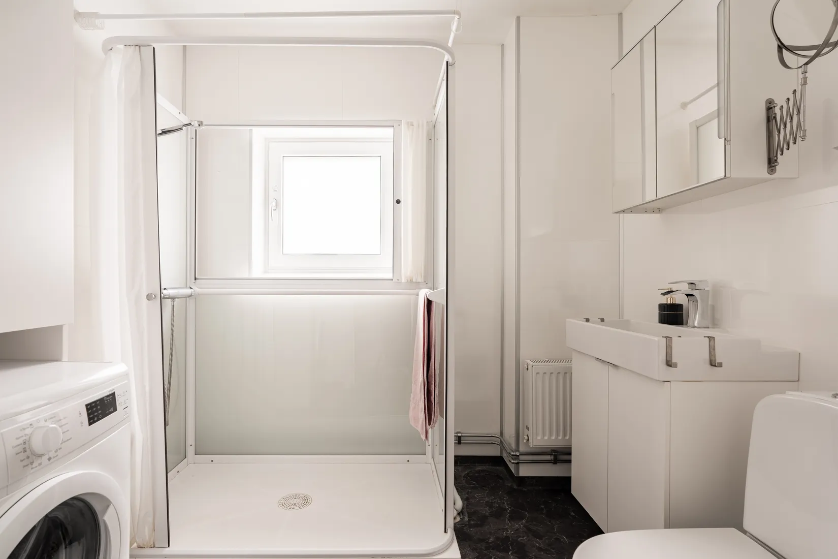 Bostadsrätt, Konstapelgränd 26, Körfältet, Östersund