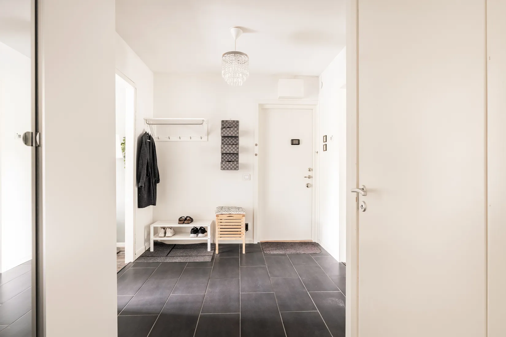 Bostadsrätt, Konstapelgränd 26, Körfältet, Östersund