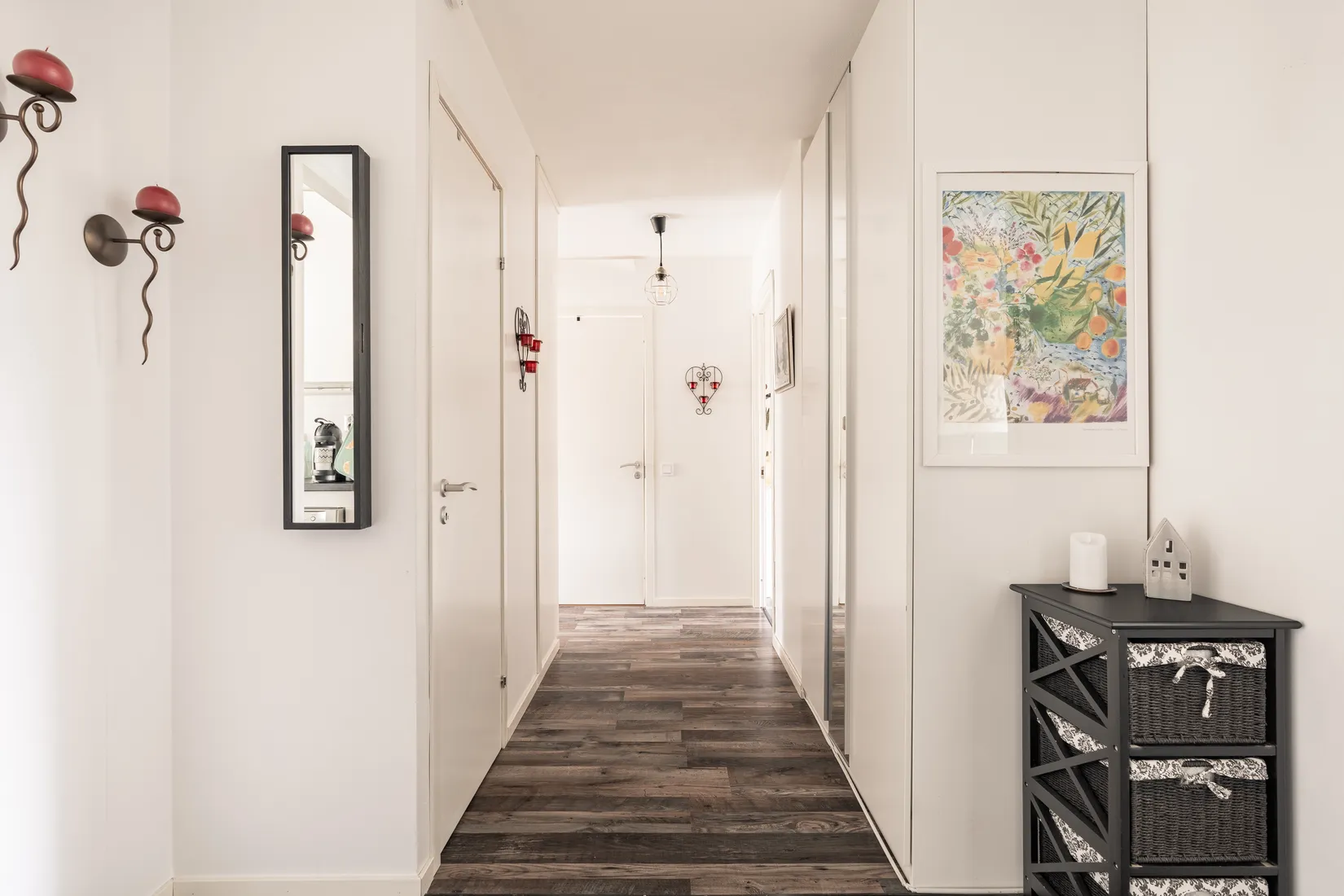Bostadsrätt, Konstapelgränd 26, Körfältet, Östersund