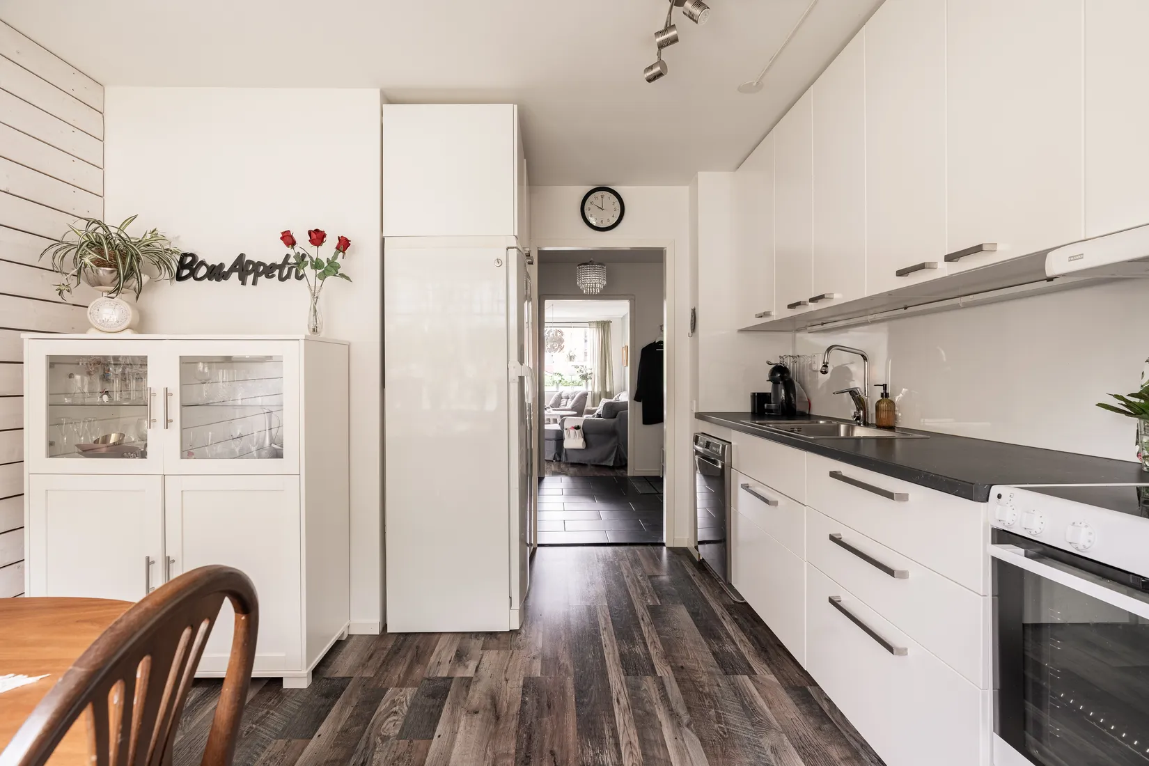 Bostadsrätt, Konstapelgränd 26, Körfältet, Östersund