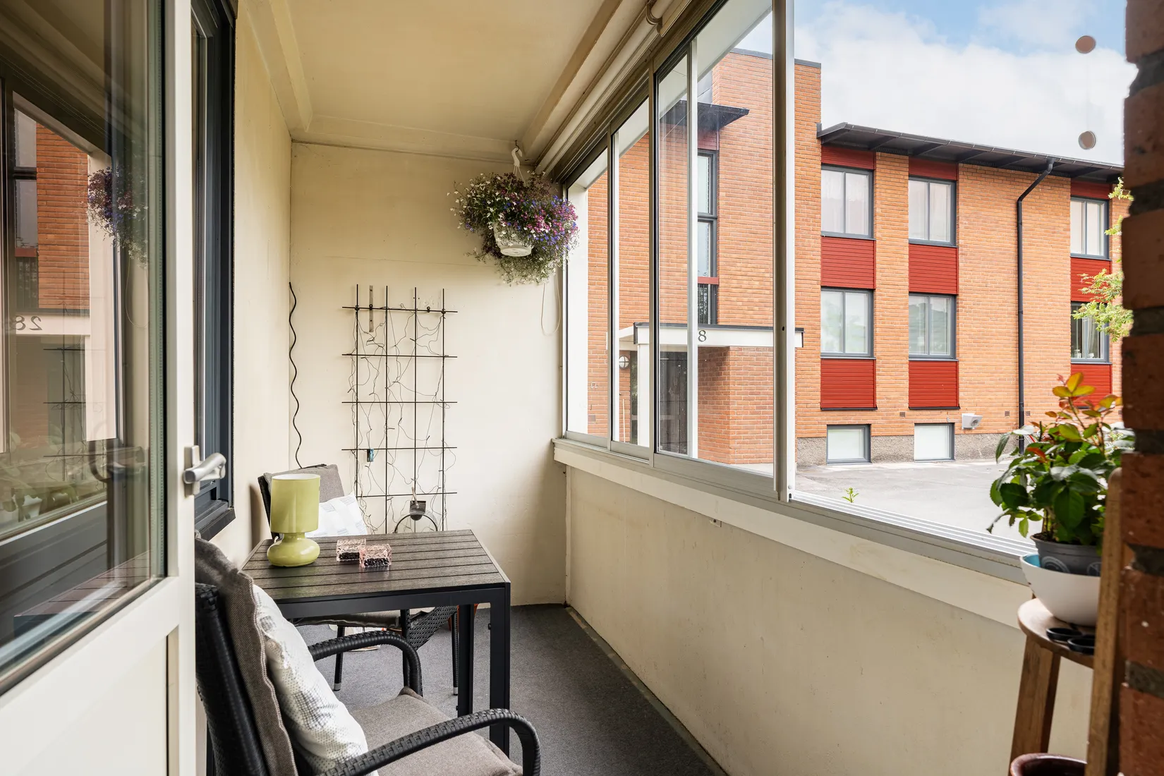 Bostadsrätt, Konstapelgränd 26, Körfältet, Östersund