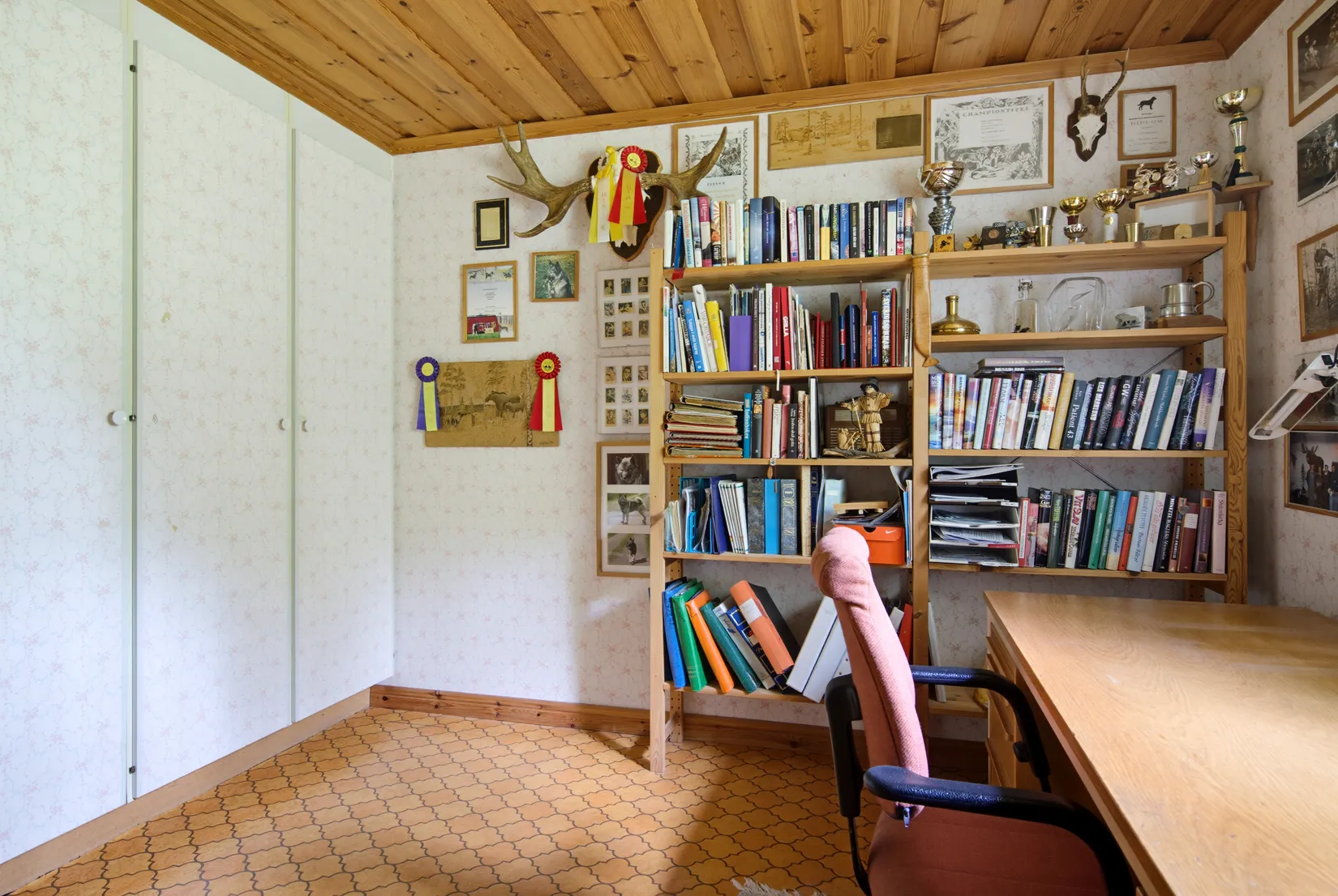 Villa, Lagga-Årby 224, Lagga, Knivsta