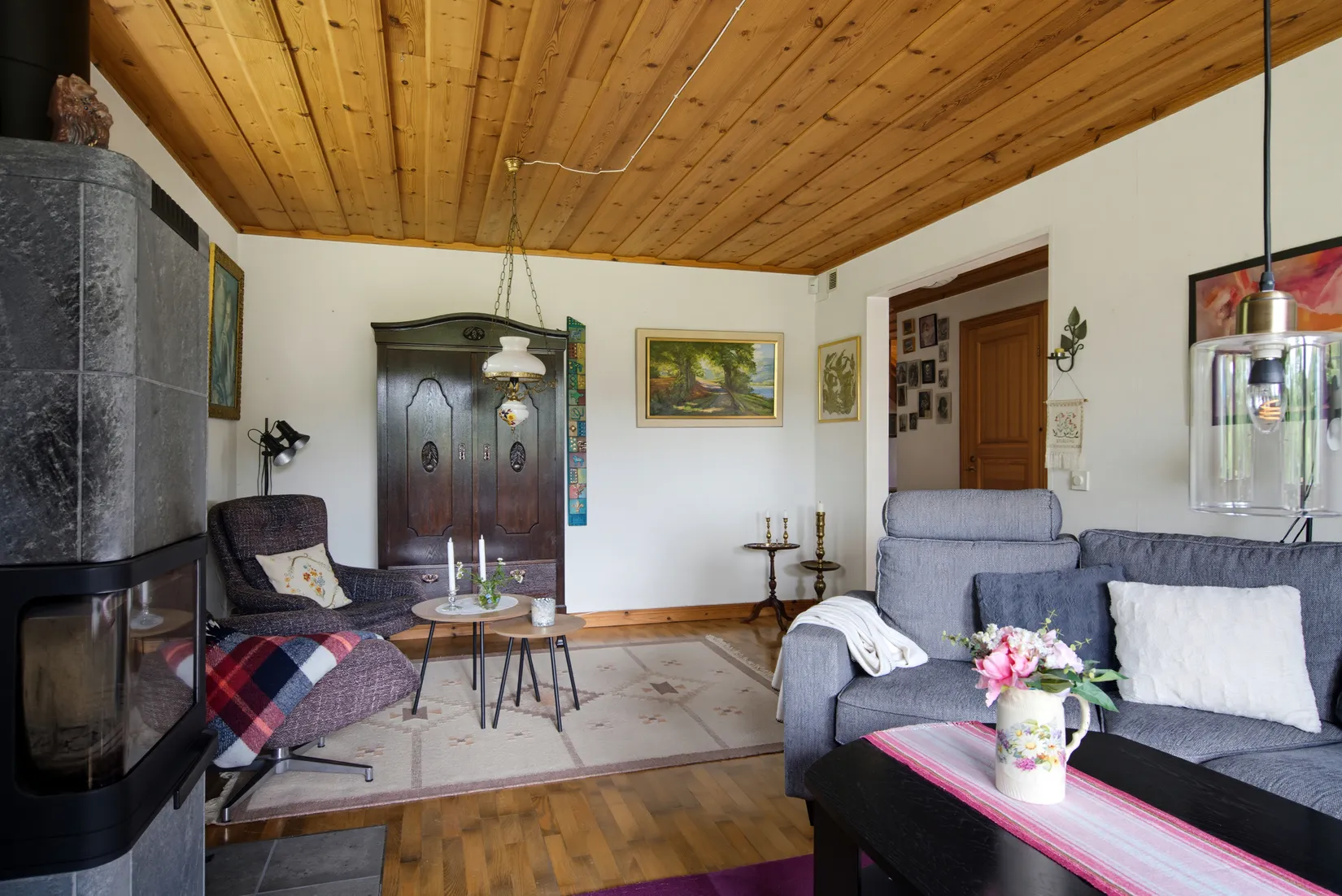 Villa, Lagga-Årby 224, Lagga, Knivsta