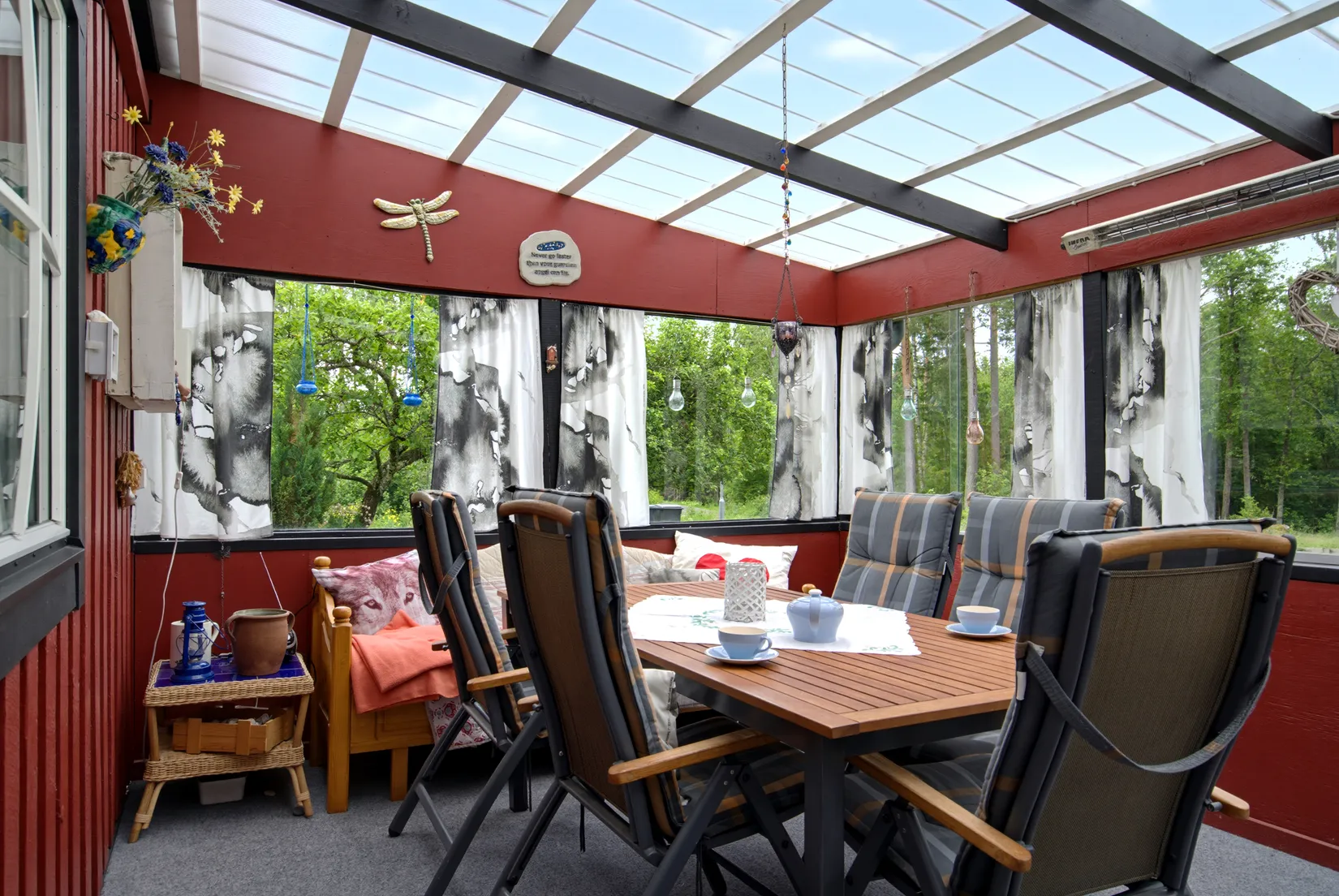 Villa, Lagga-Årby 224, Lagga, Knivsta