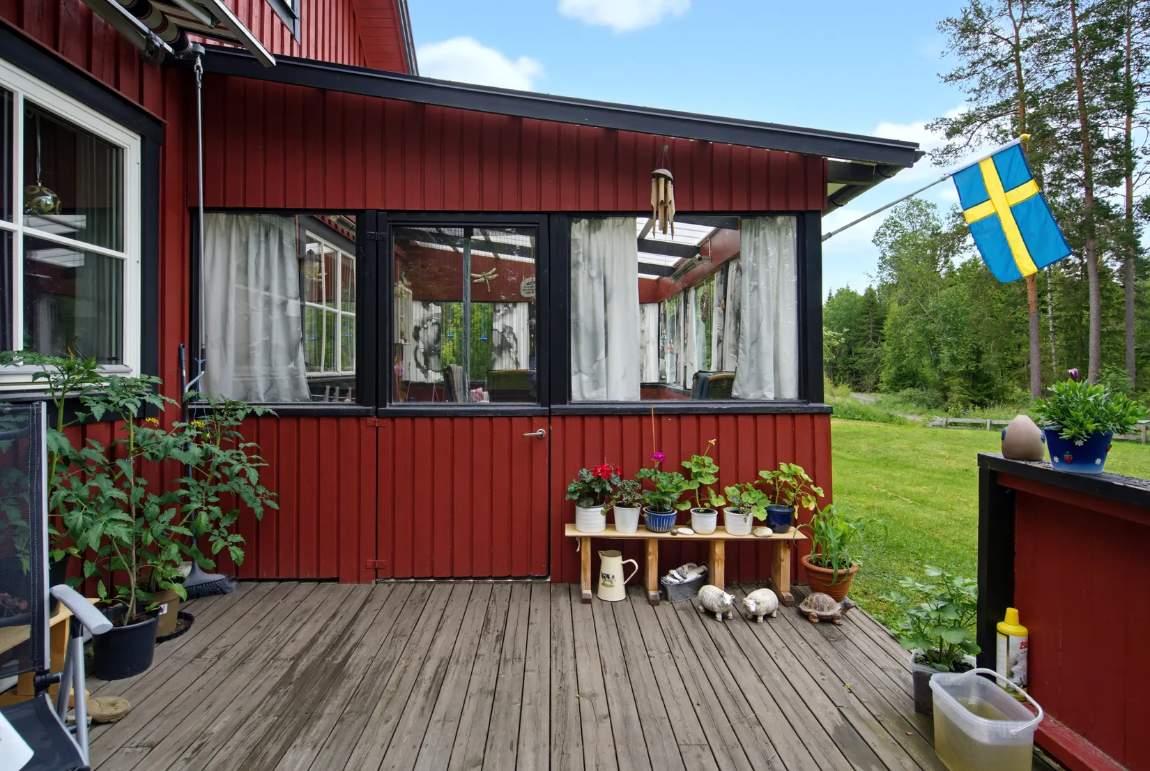 Villa, Lagga-Årby 224, Lagga, Knivsta