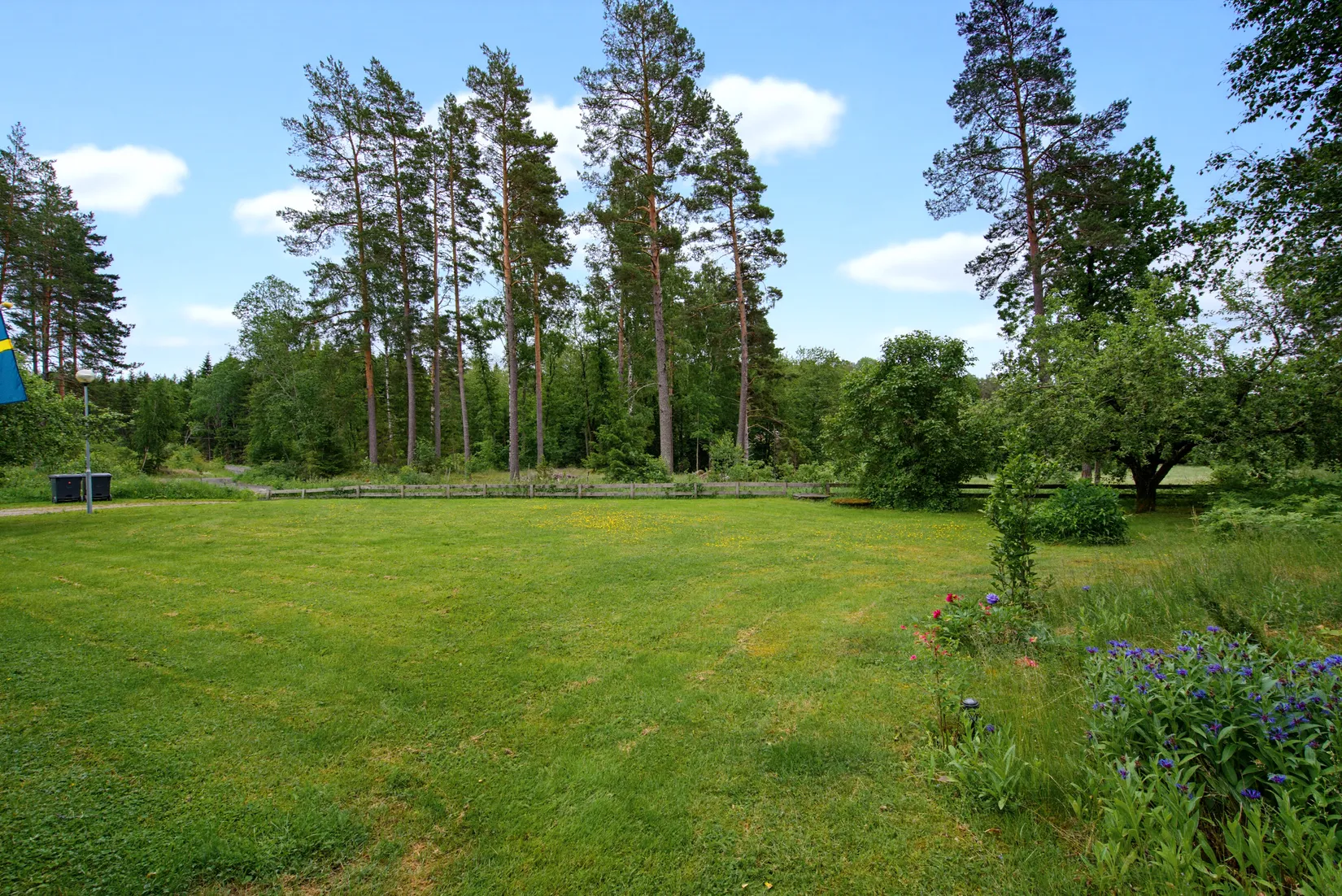 Villa, Lagga-Årby 224, Lagga, Knivsta