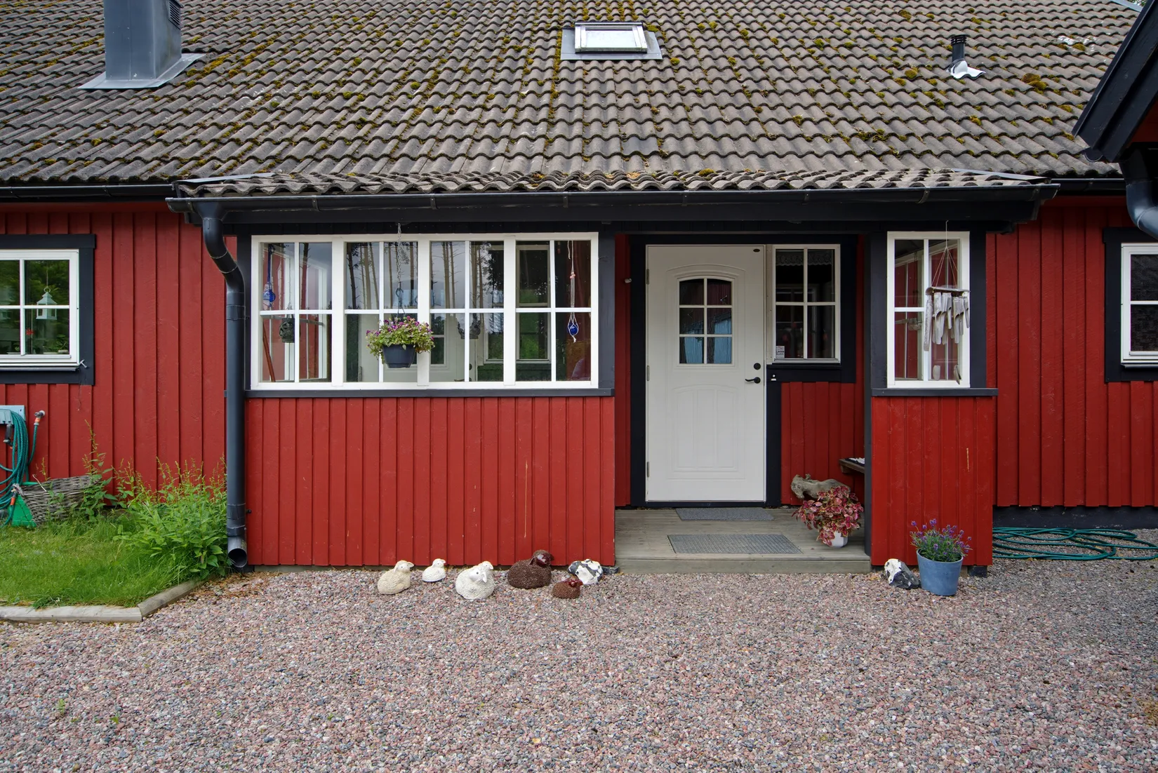 Villa, Lagga-Årby 224, Lagga, Knivsta