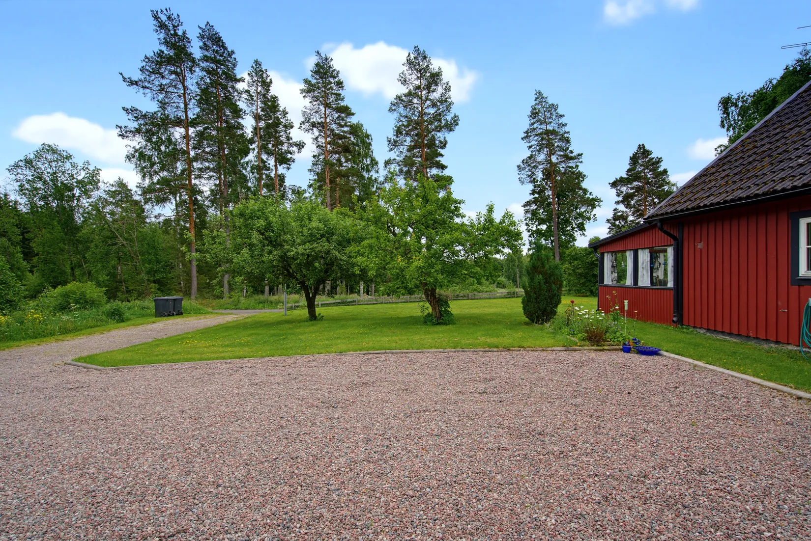 Villa, Lagga-Årby 224, Lagga, Knivsta