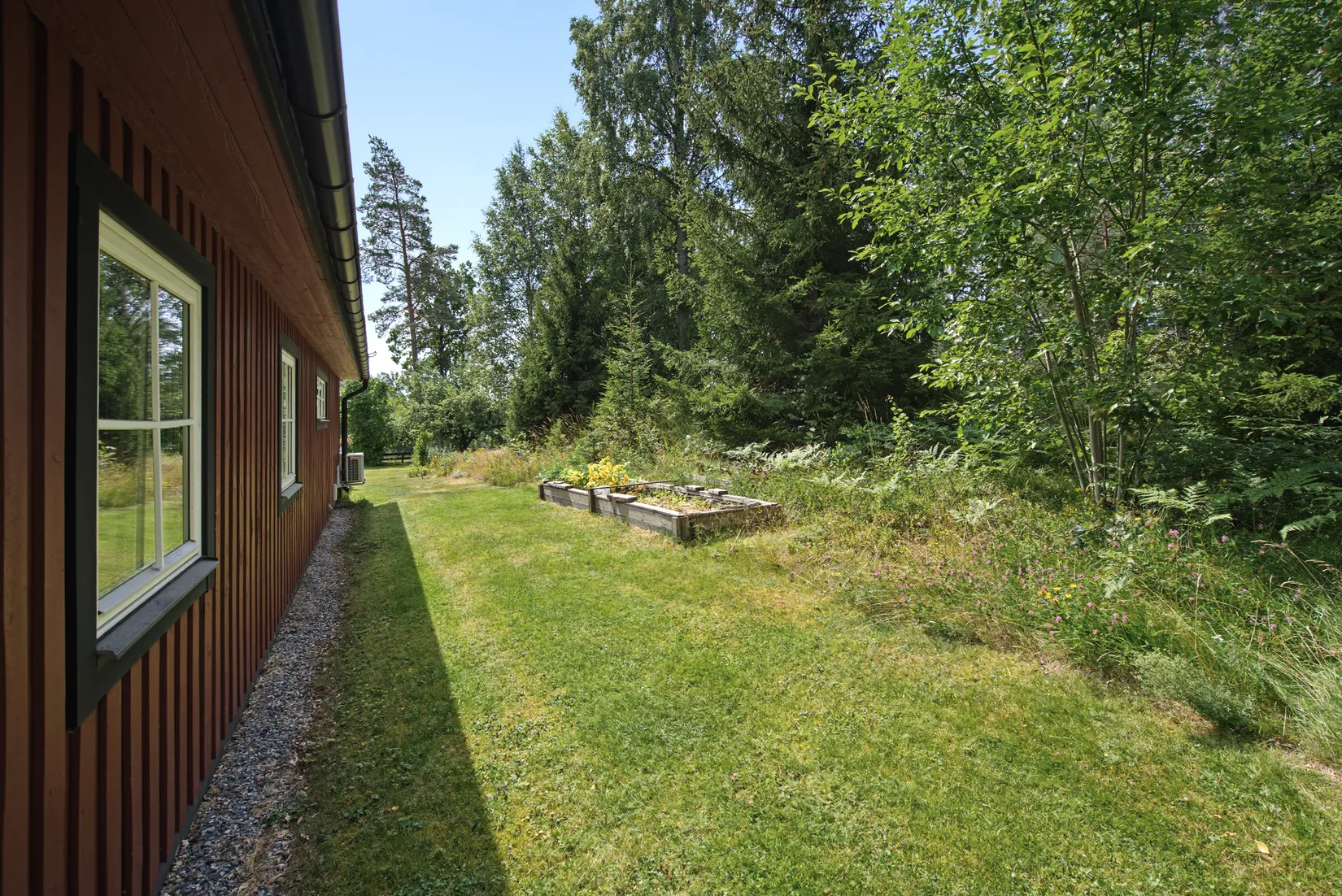 Villa, Lagga-Årby 224, Lagga, Knivsta