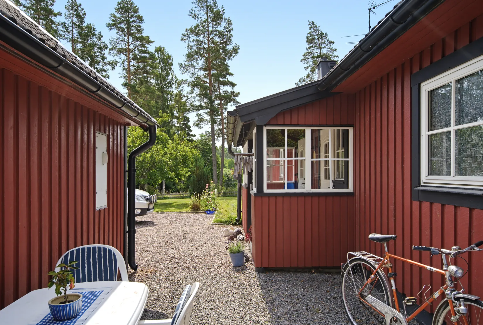 Villa, Lagga-Årby 224, Lagga, Knivsta