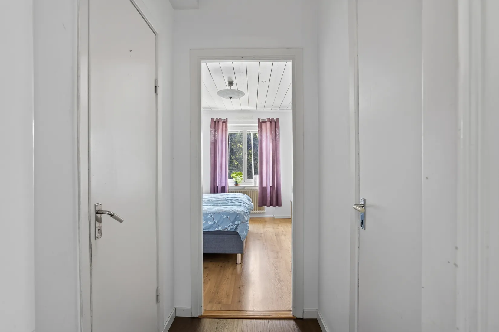 Bostadsrätt, Siggebohyttevägen 14B, Lindesberg