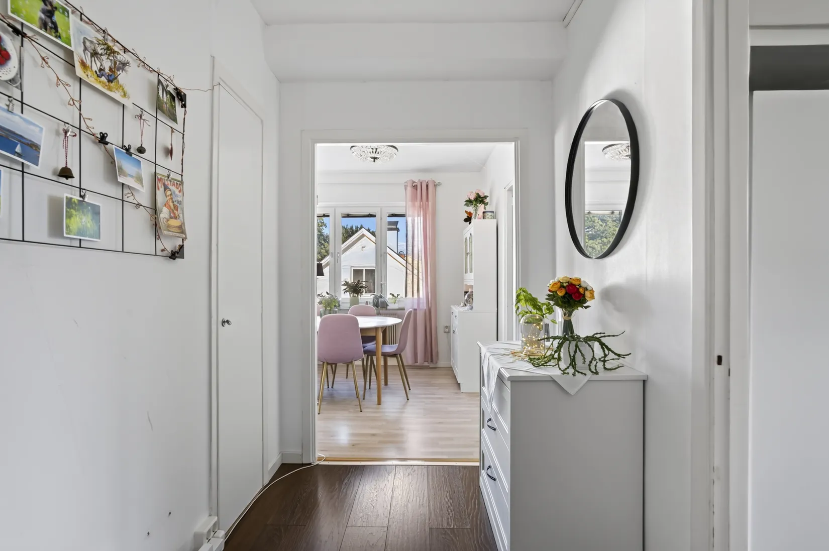 Bostadsrätt, Siggebohyttevägen 14B, Lindesberg