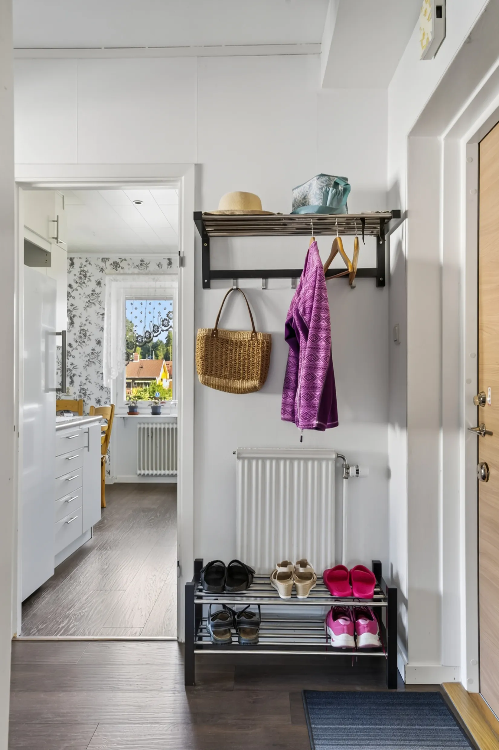 Bostadsrätt, Siggebohyttevägen 14B, Lindesberg