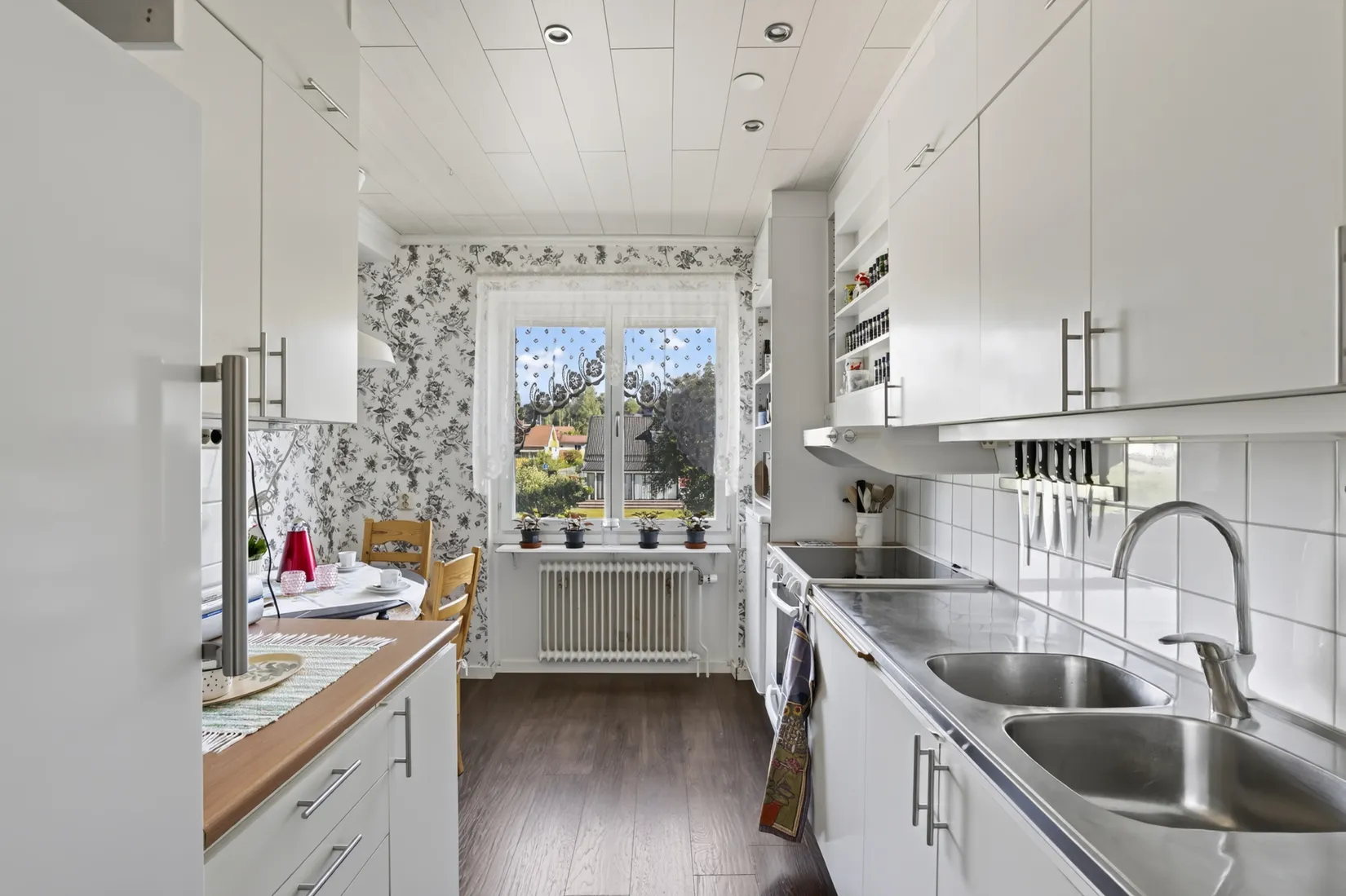 Bostadsrätt, Siggebohyttevägen 14B, Lindesberg