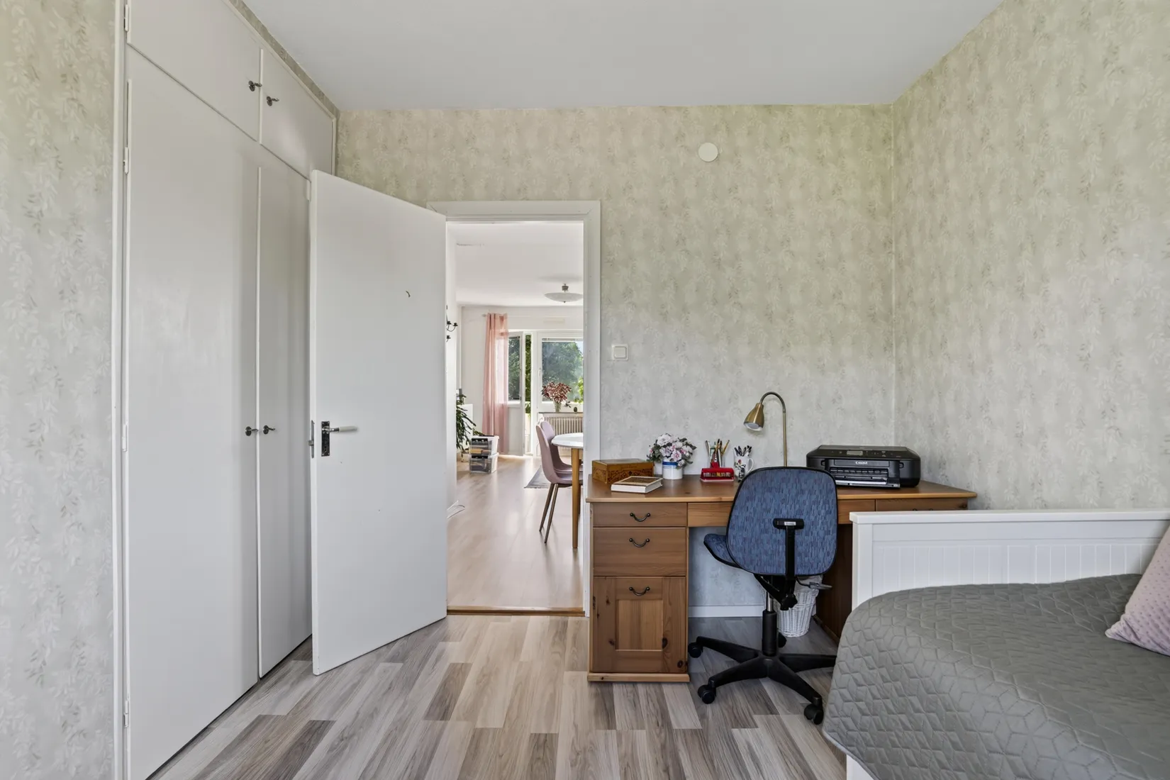 Bostadsrätt, Siggebohyttevägen 14B, Lindesberg
