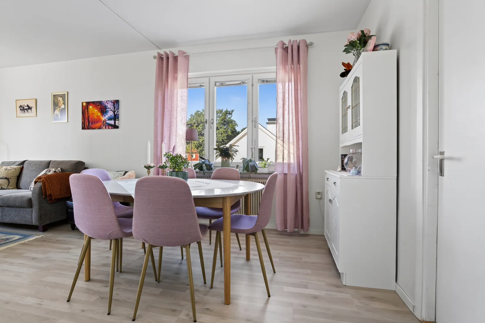 Bostadsrätt, Siggebohyttevägen 14B, Lindesberg