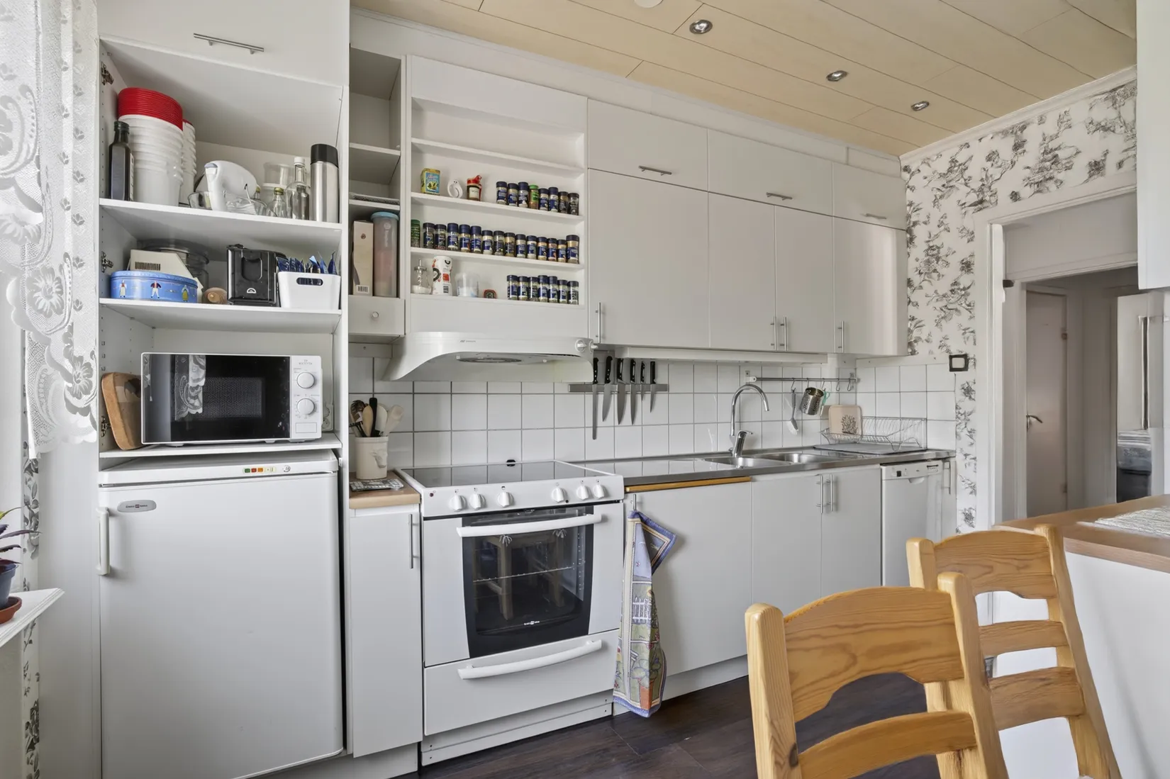 Bostadsrätt, Siggebohyttevägen 14B, Lindesberg