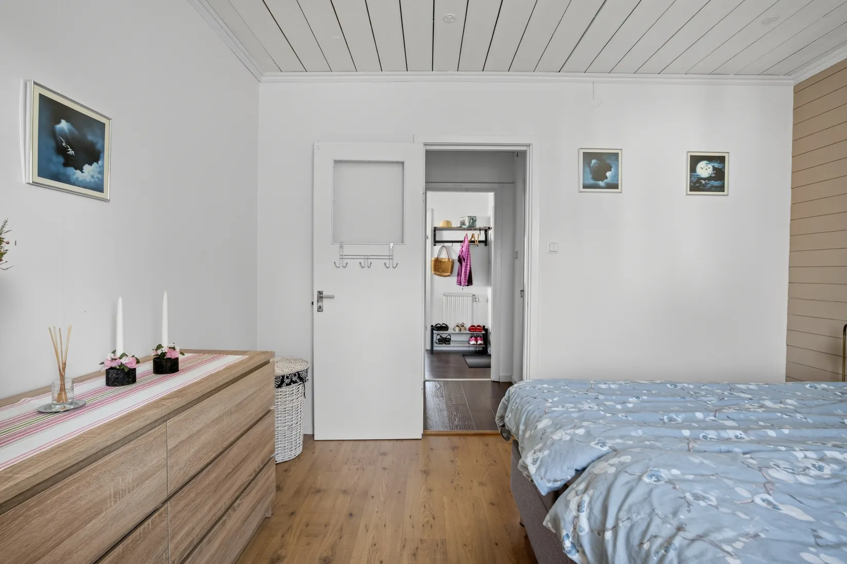 Bostadsrätt, Siggebohyttevägen 14B, Lindesberg