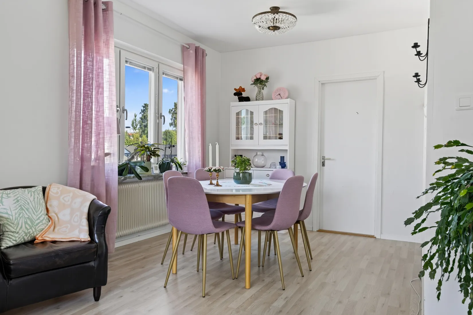 Bostadsrätt, Siggebohyttevägen 14B, Lindesberg