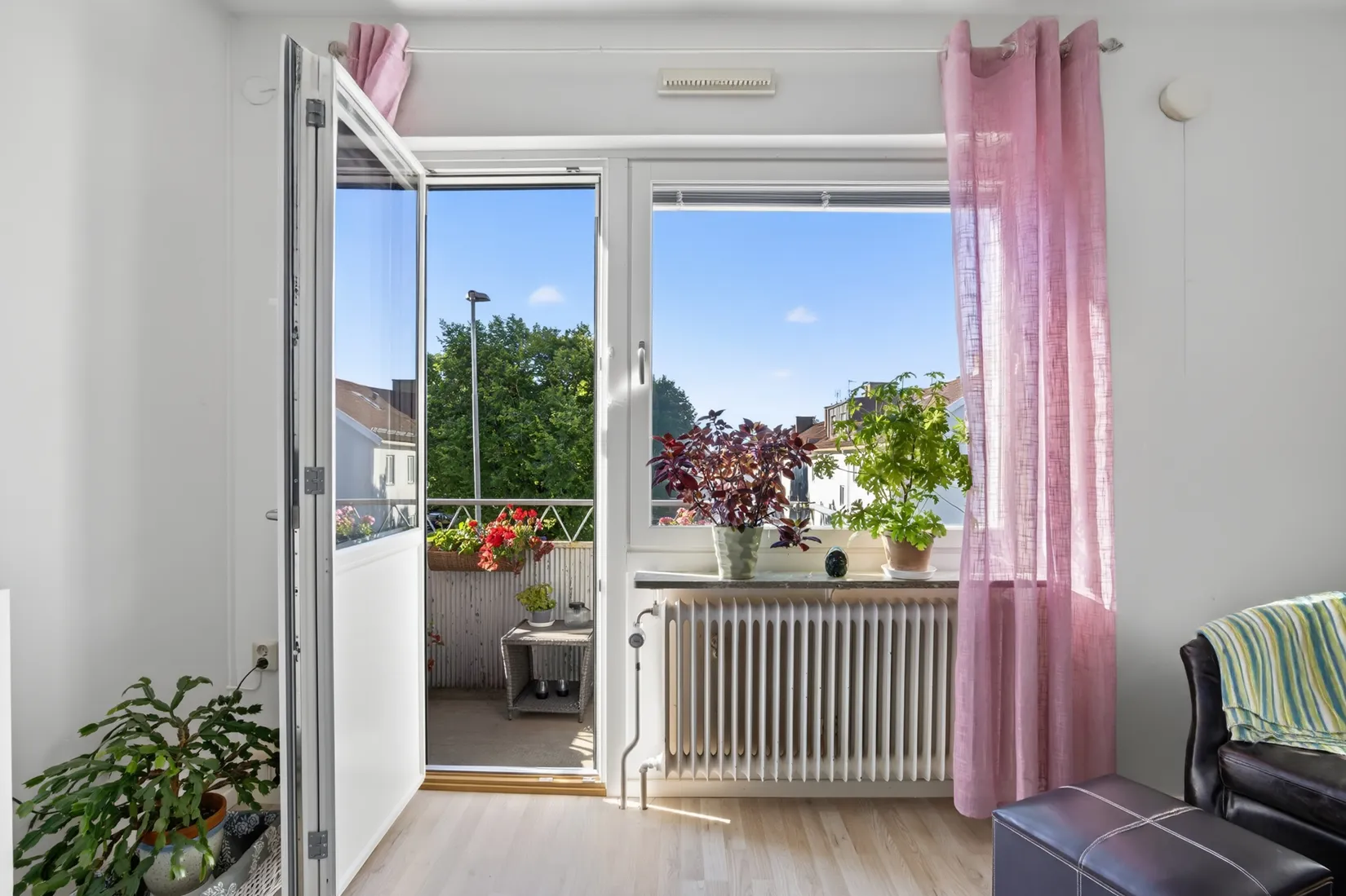Bostadsrätt, Siggebohyttevägen 14B, Lindesberg