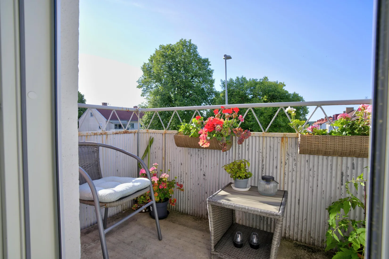 Bostadsrätt, Siggebohyttevägen 14B, Lindesberg