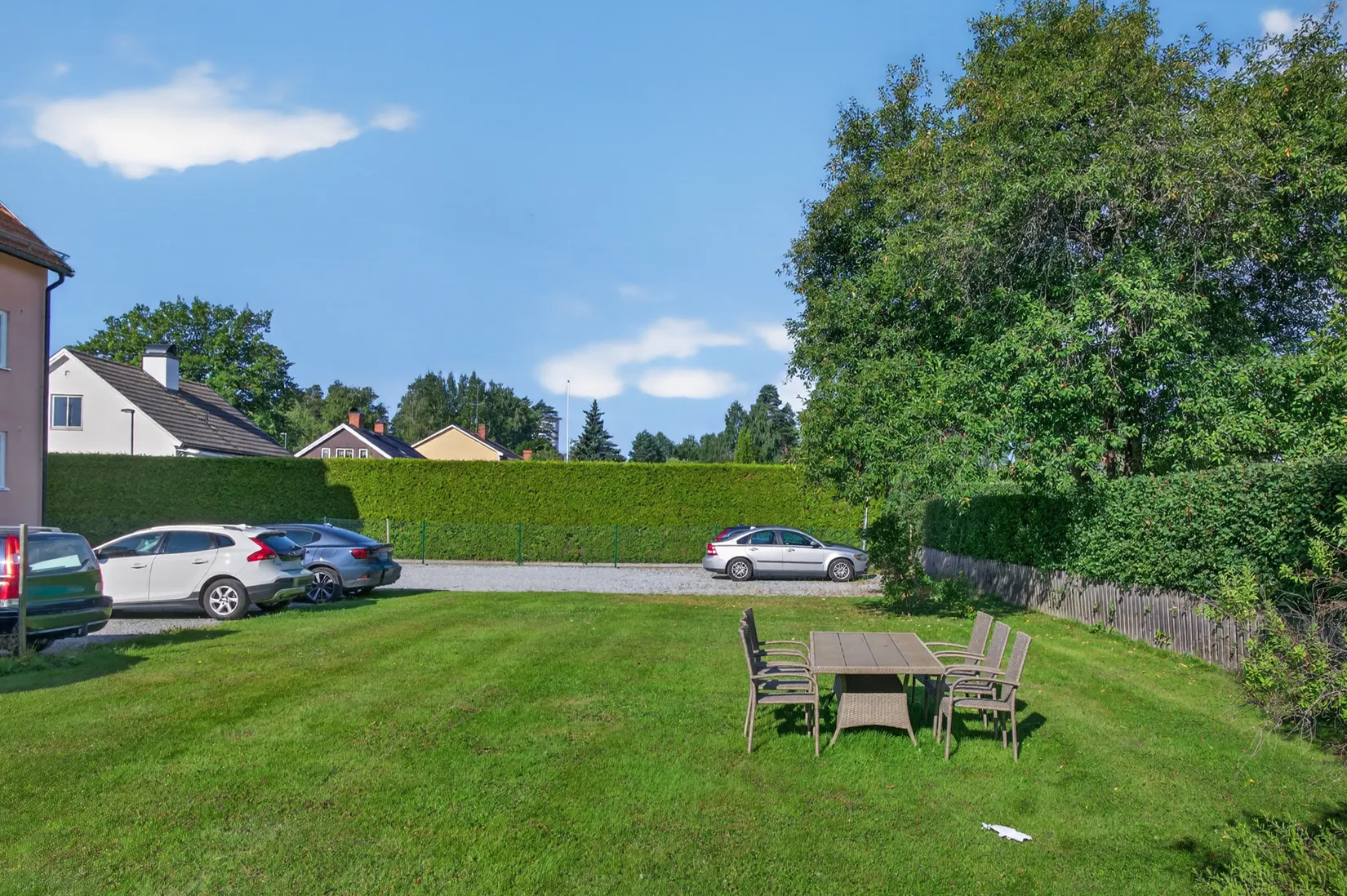 Bostadsrätt, Siggebohyttevägen 14B, Lindesberg
