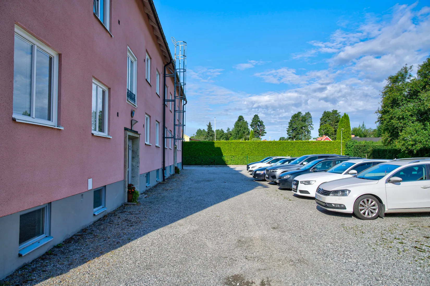 Bostadsrätt, Siggebohyttevägen 14B, Lindesberg