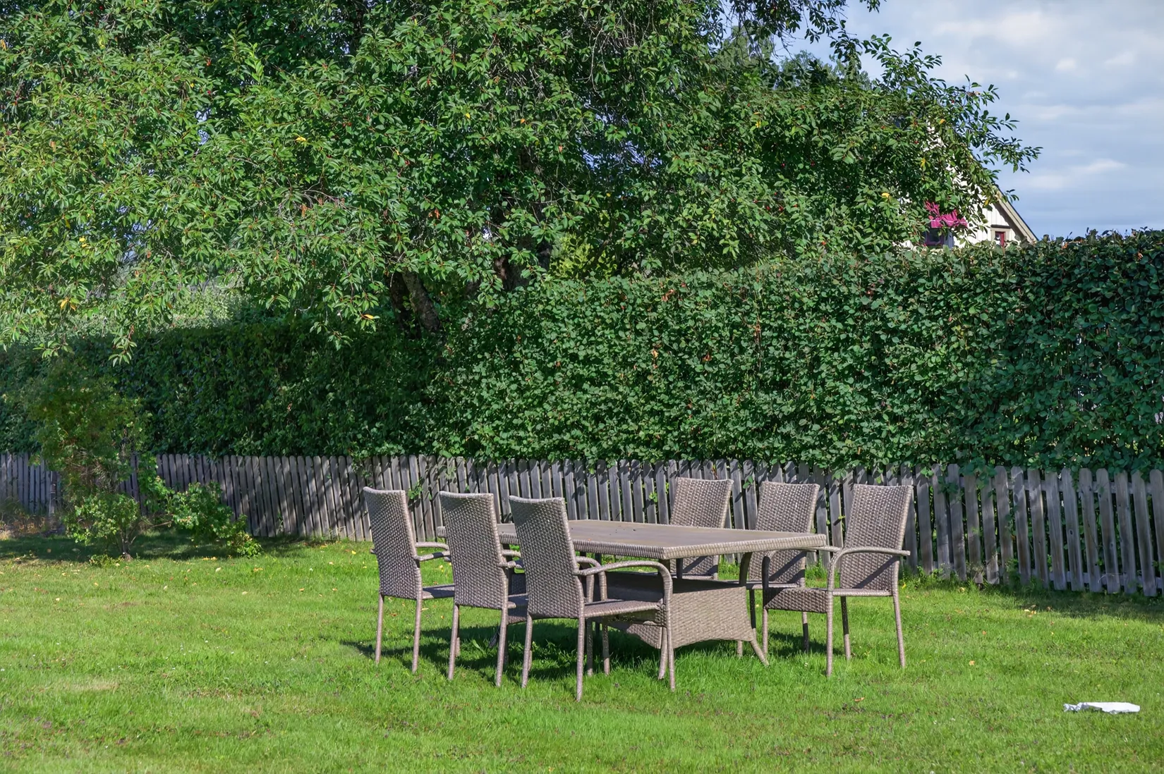 Bostadsrätt, Siggebohyttevägen 14B, Lindesberg