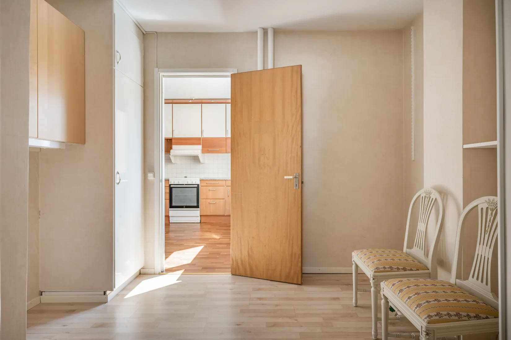 Bostadsrätt, Holmvägen 2, Centrala Väsby, Upplands Väsby