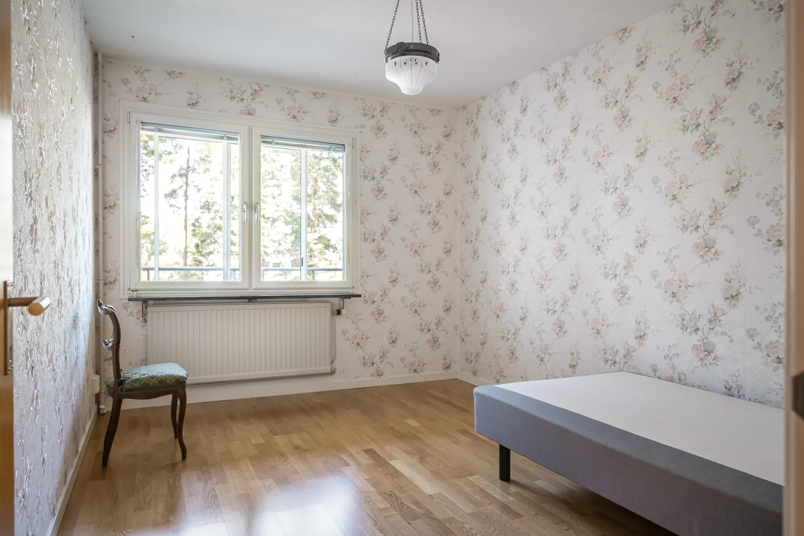 Bostadsrätt, Holmvägen 2, Centrala Väsby, Upplands Väsby