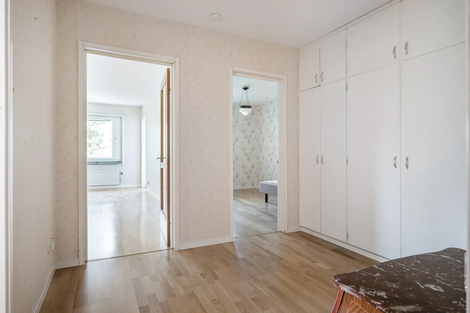 Bostadsrätt, Holmvägen 2, Centrala Väsby, Upplands Väsby