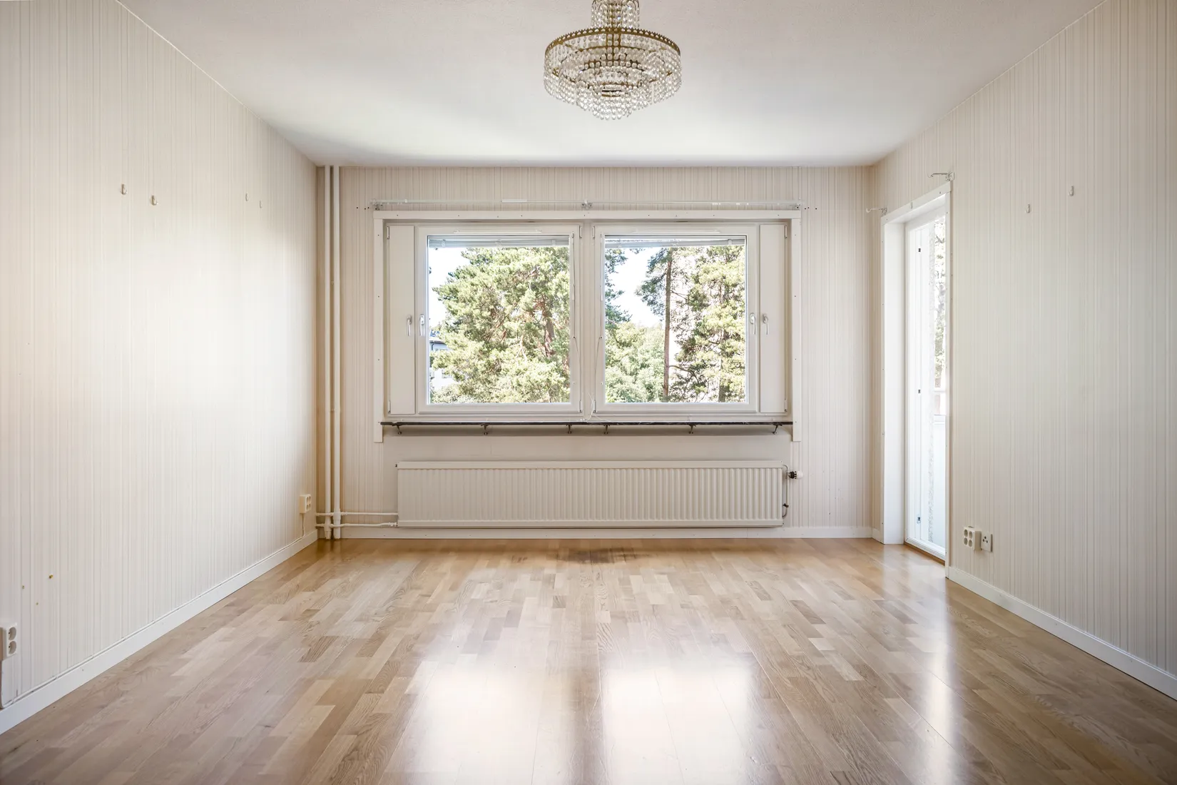 Bostadsrätt, Holmvägen 2, Centrala Väsby, Upplands Väsby