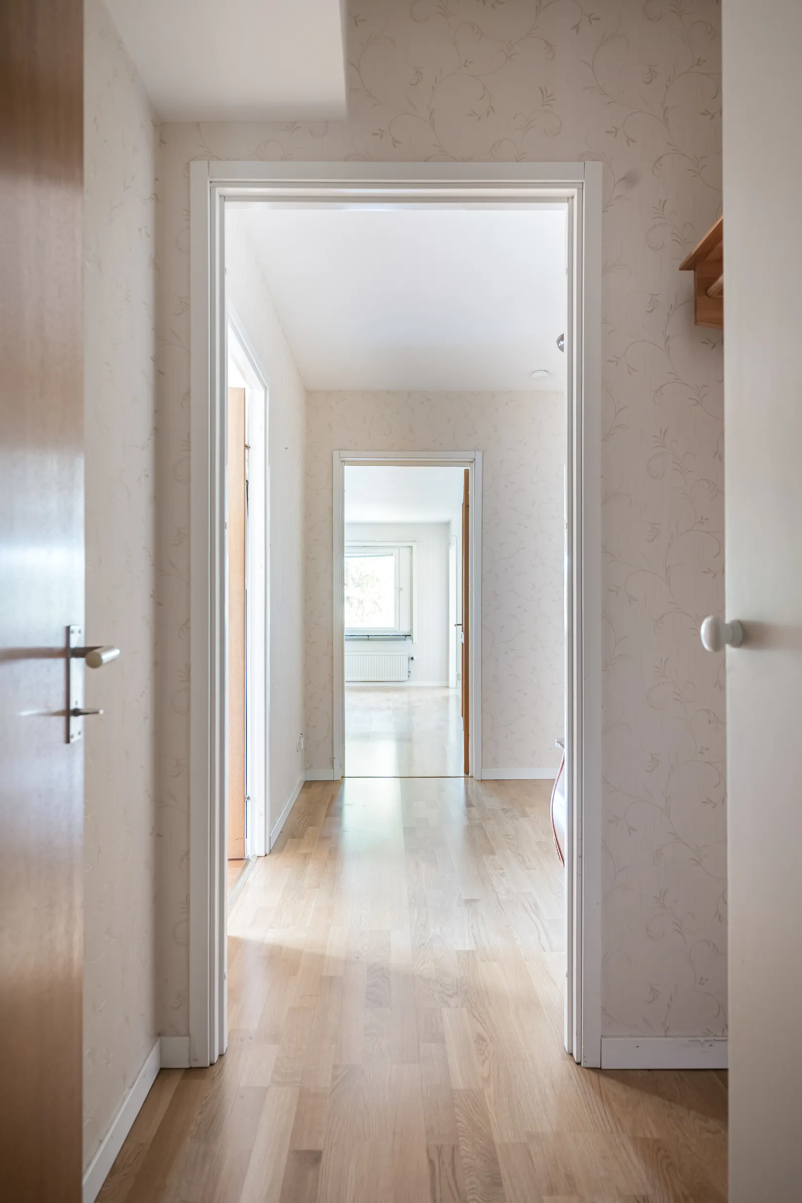 Bostadsrätt, Holmvägen 2, Centrala Väsby, Upplands Väsby