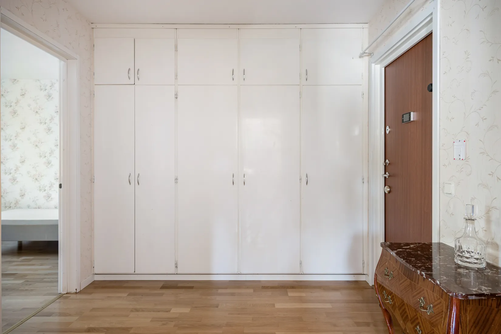 Bostadsrätt, Holmvägen 2, Centrala Väsby, Upplands Väsby