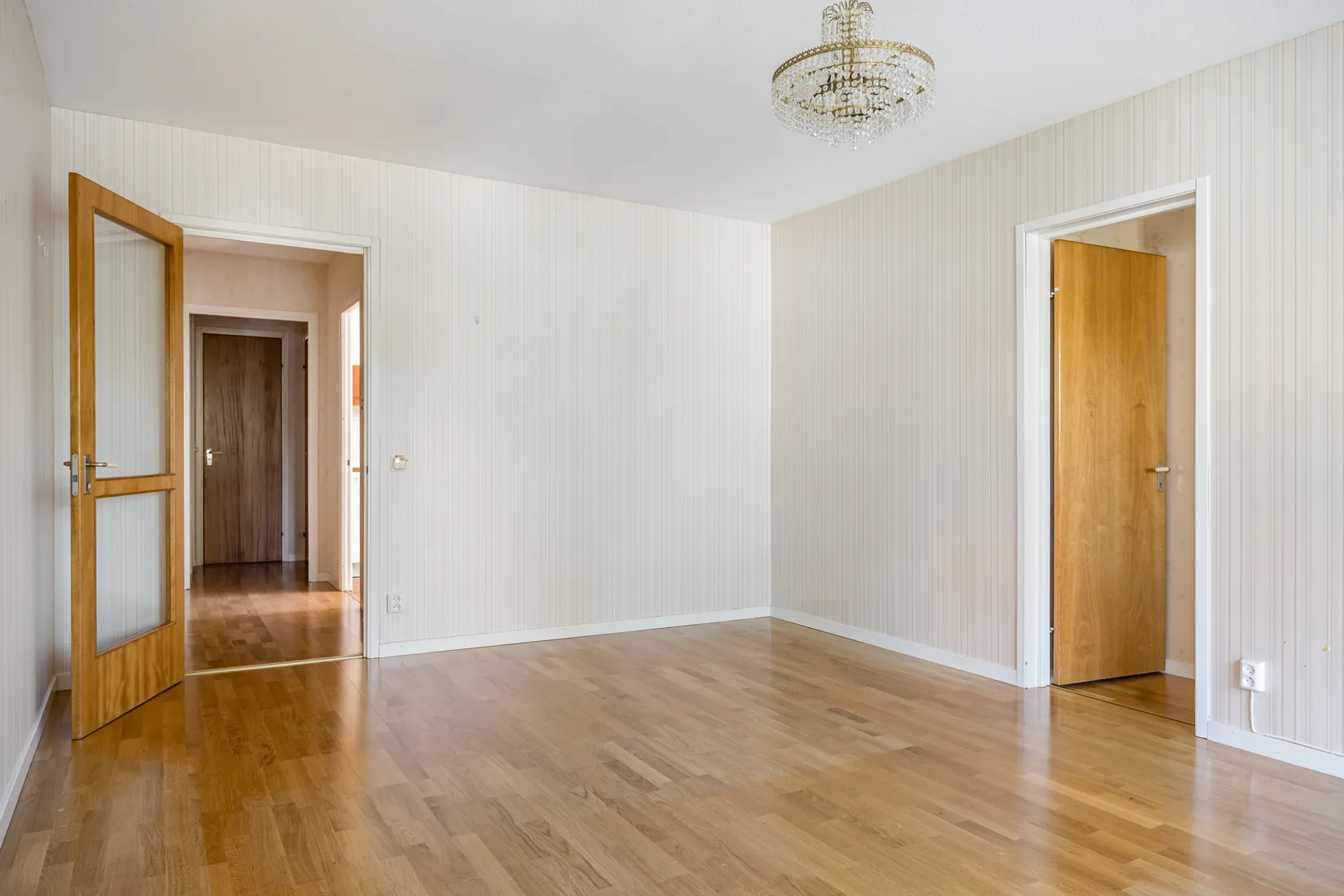 Bostadsrätt, Holmvägen 2, Centrala Väsby, Upplands Väsby