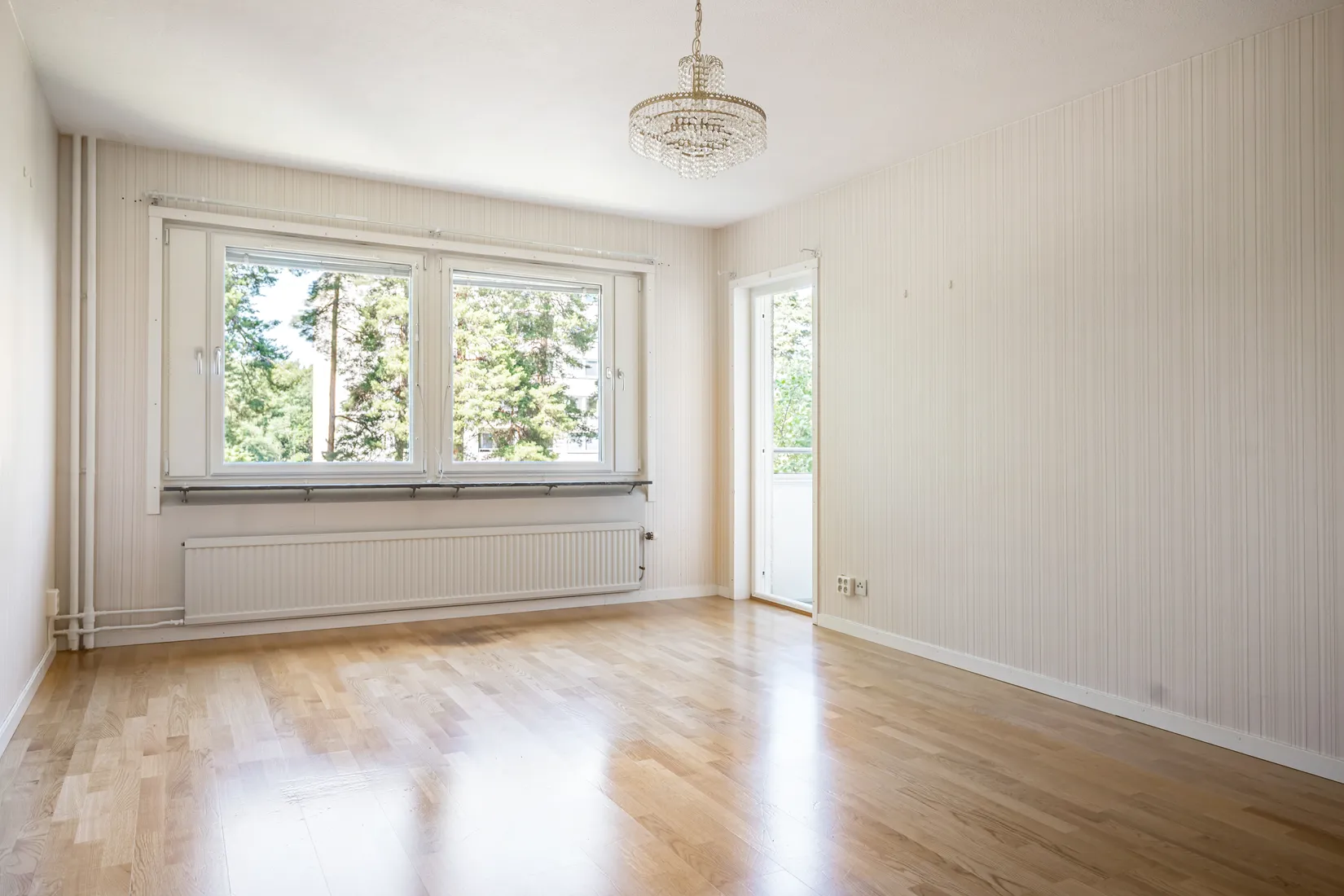 Bostadsrätt, Holmvägen 2, Centrala Väsby, Upplands Väsby