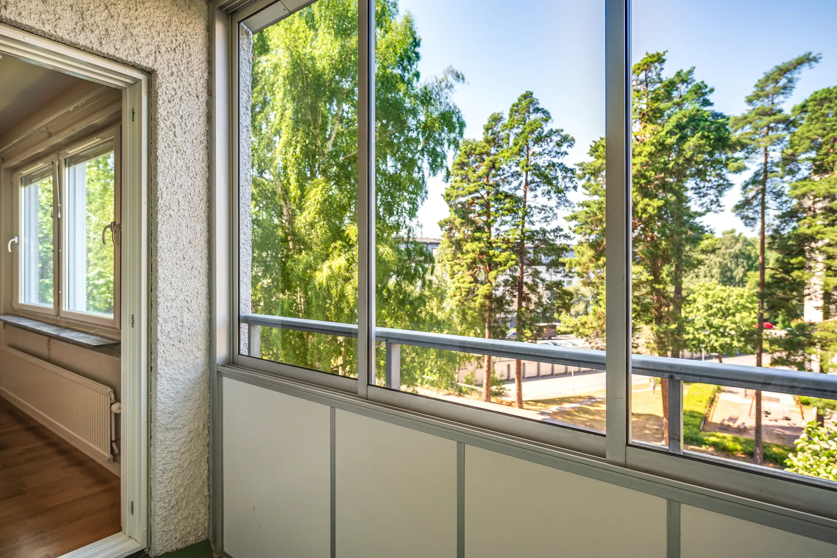 Bostadsrätt, Holmvägen 2, Centrala Väsby, Upplands Väsby