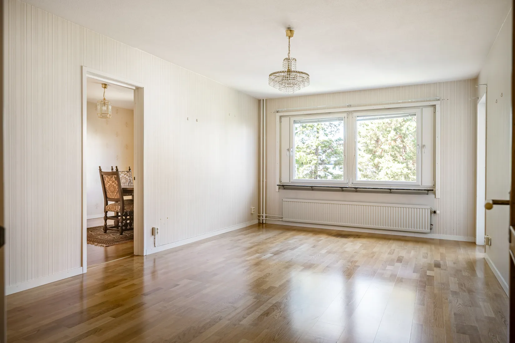 Bostadsrätt, Holmvägen 2, Centrala Väsby, Upplands Väsby