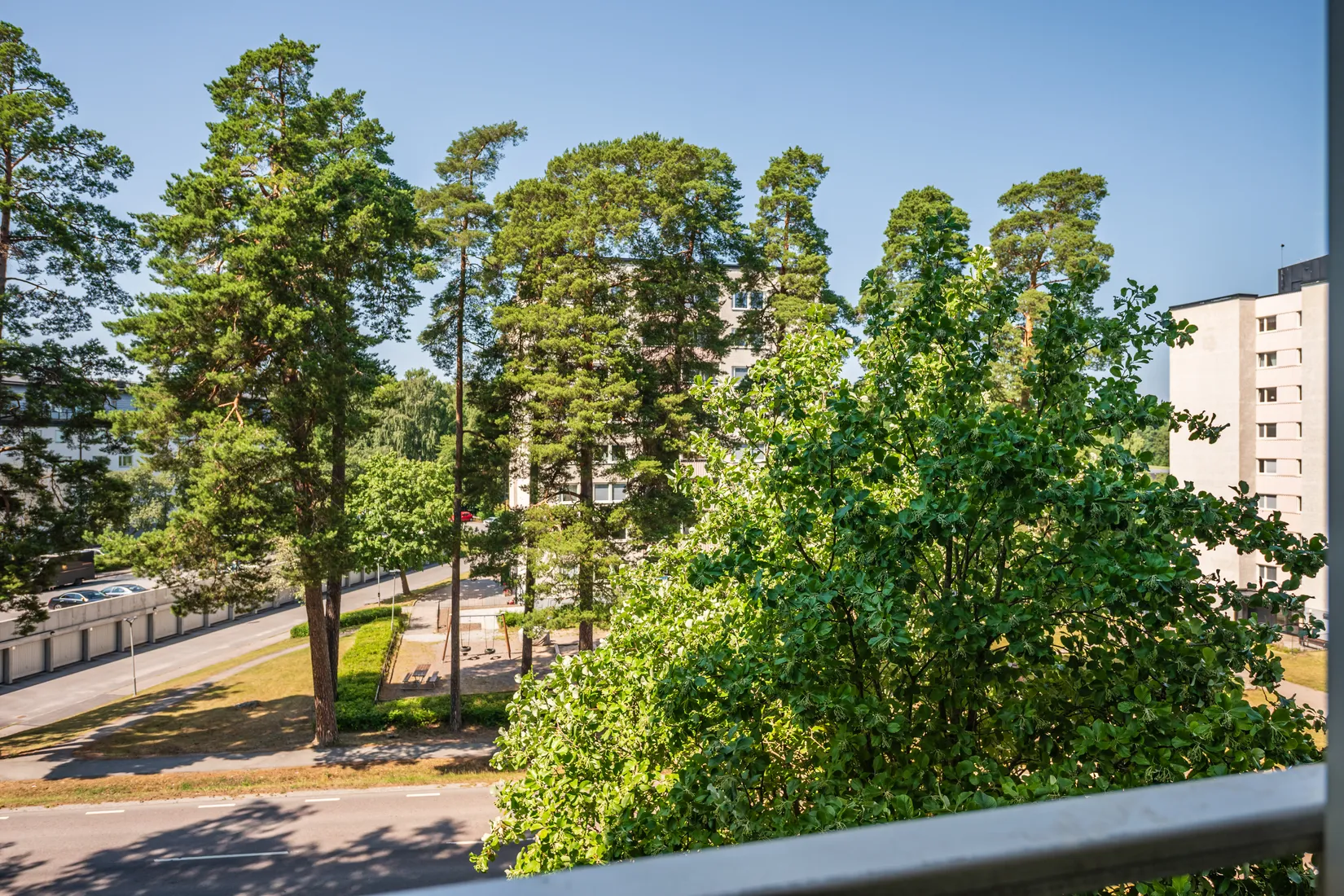 Bostadsrätt, Holmvägen 2, Centrala Väsby, Upplands Väsby