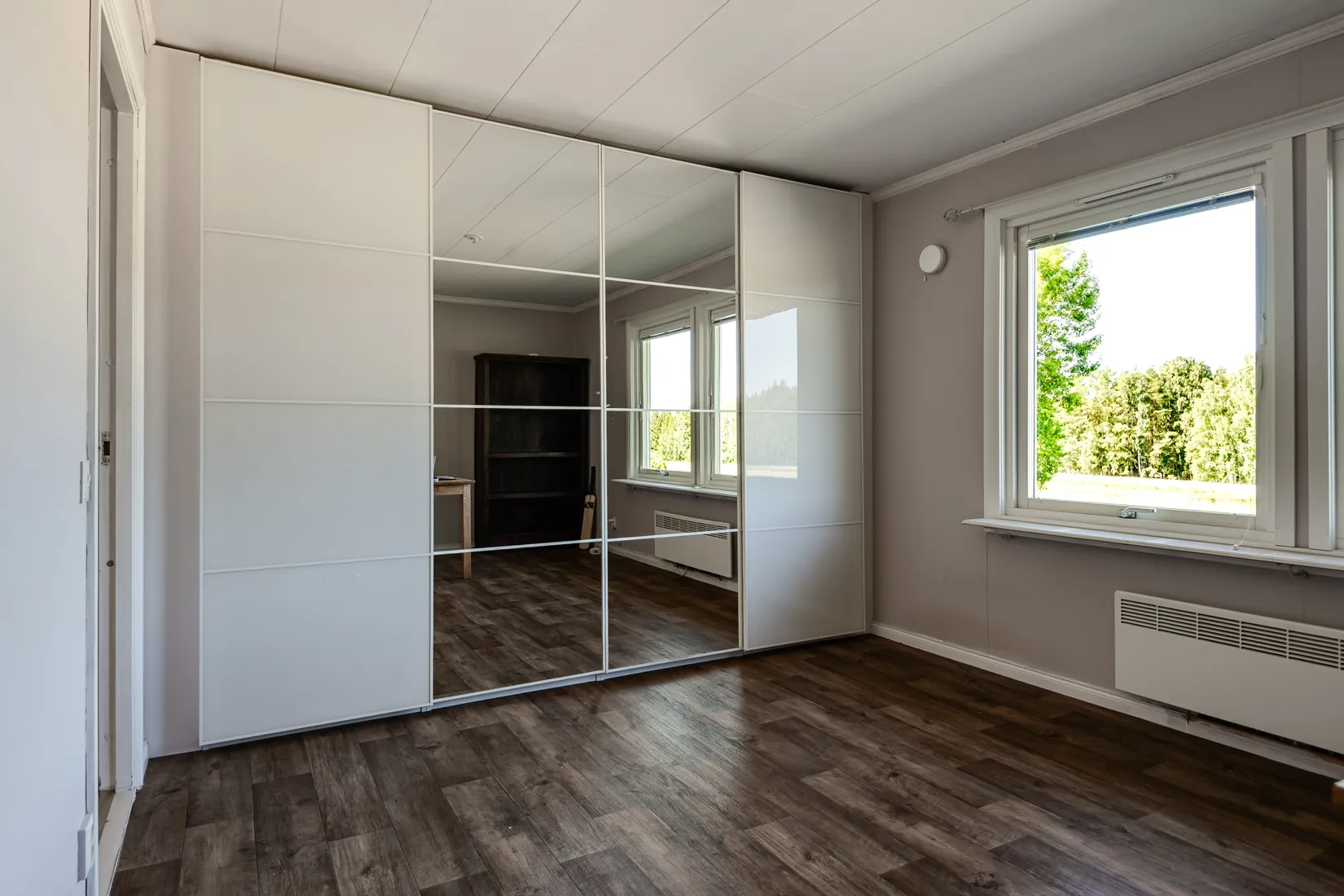 Villa, Karlsbyheden 61, Karlsbyheden, Falun