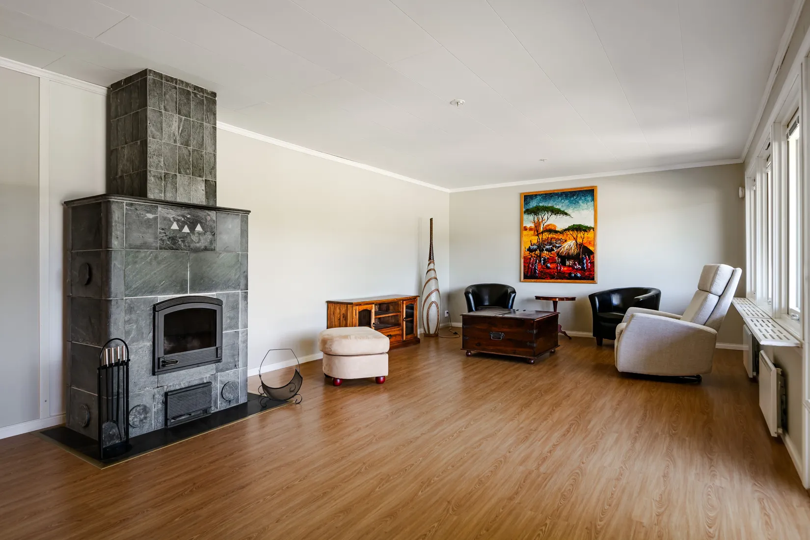 Villa, Karlsbyheden 61, Karlsbyheden, Falun