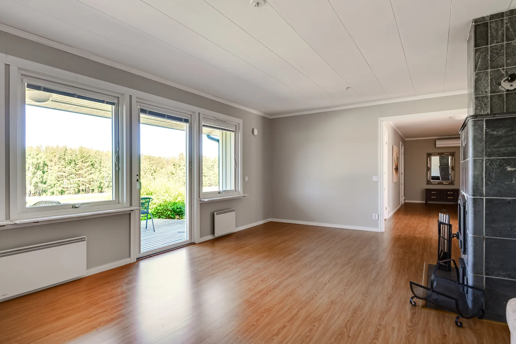 Villa, Karlsbyheden 61, Karlsbyheden, Falun