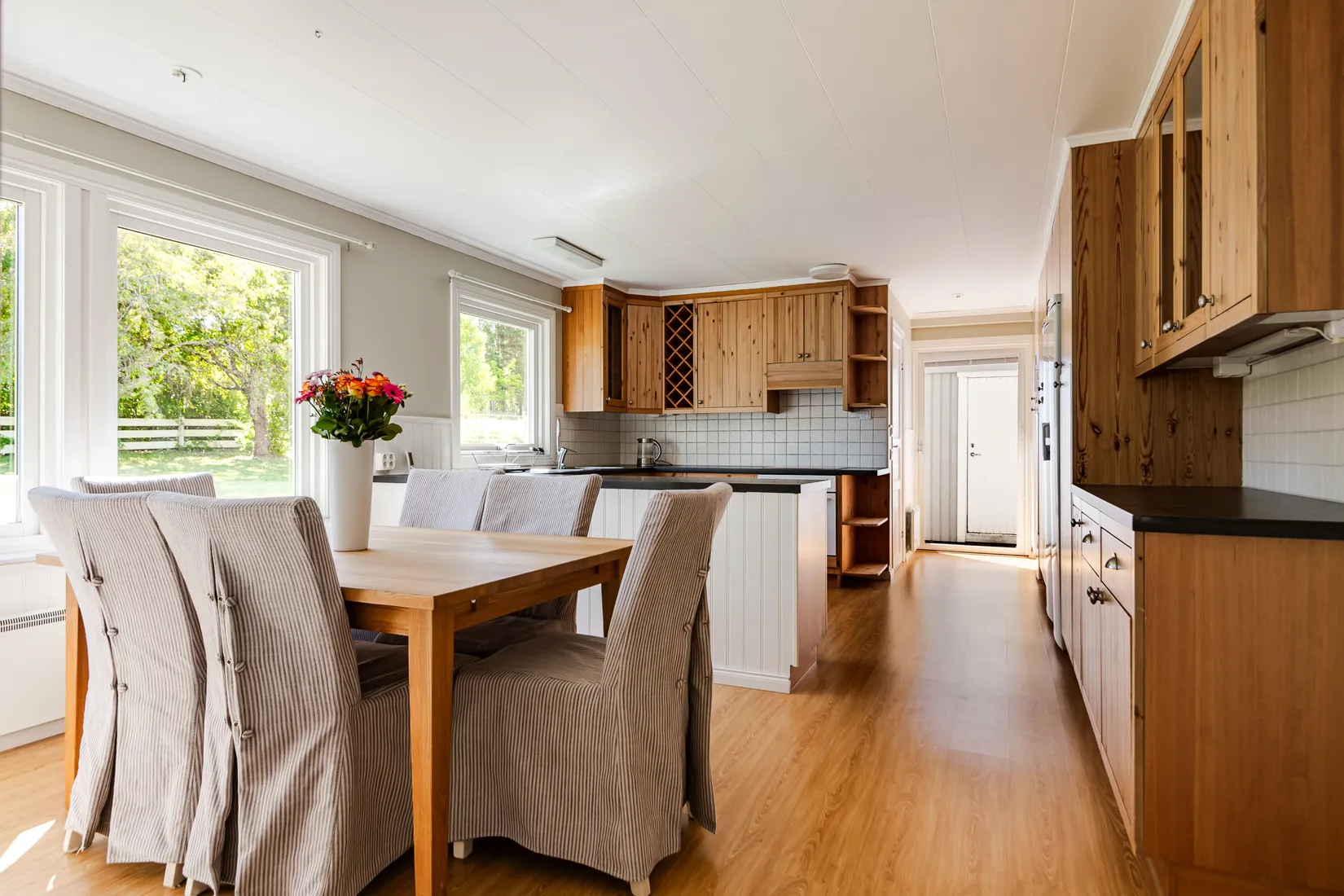 Villa, Karlsbyheden 61, Karlsbyheden, Falun