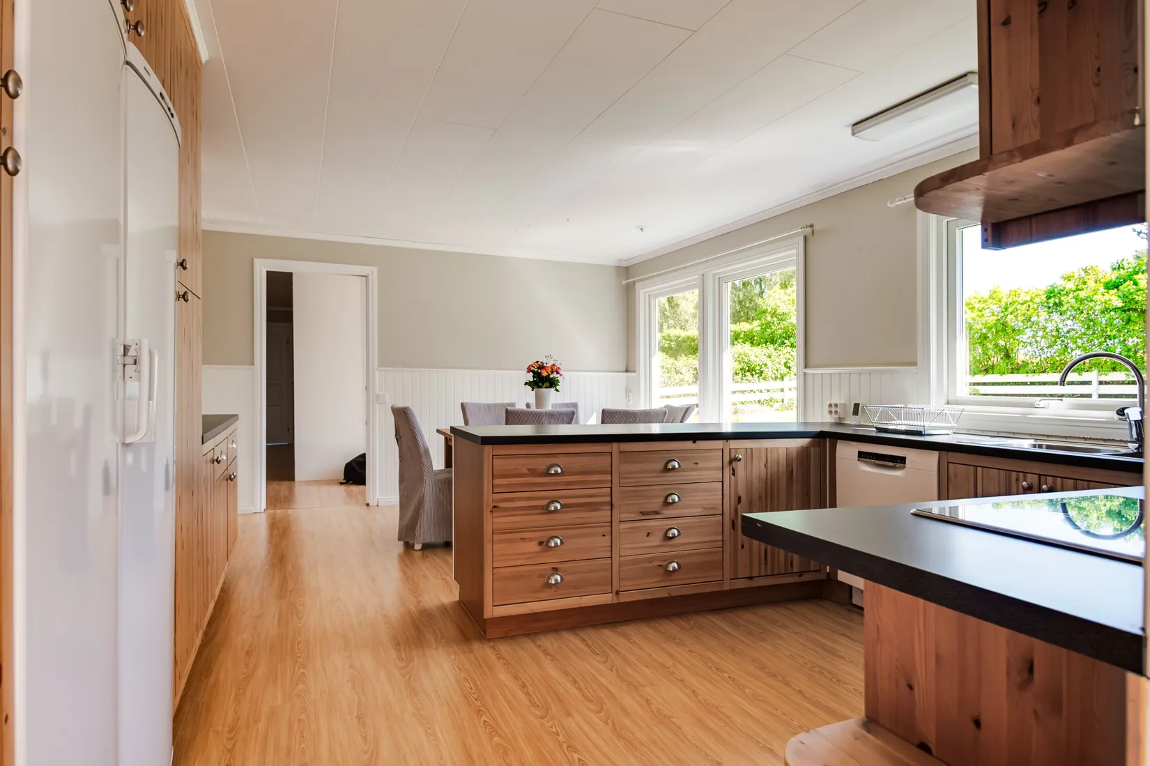 Villa, Karlsbyheden 61, Karlsbyheden, Falun