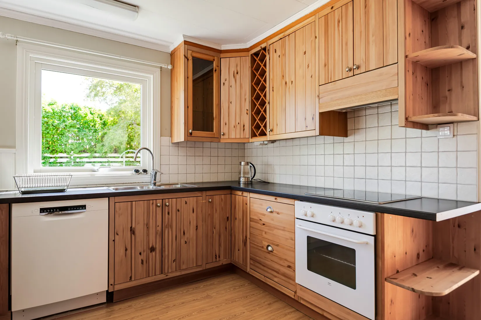 Villa, Karlsbyheden 61, Karlsbyheden, Falun
