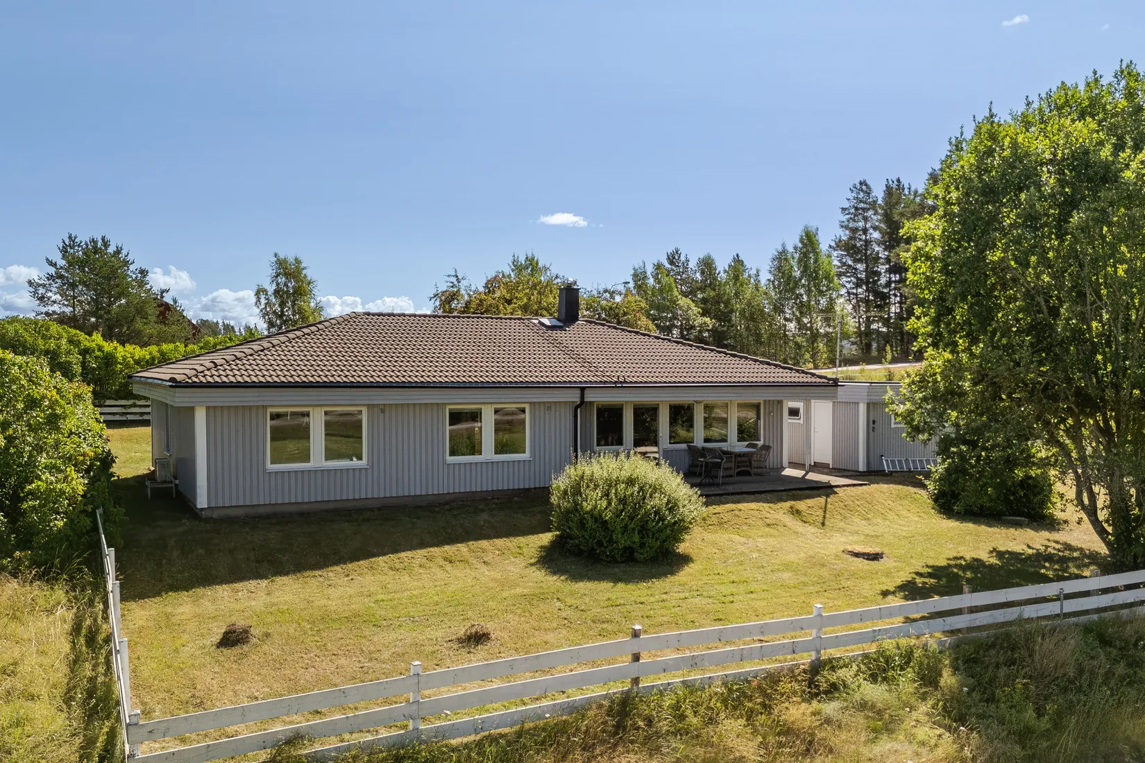 Villa, Karlsbyheden 61, Karlsbyheden, Falun